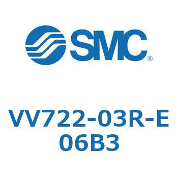 V Series(VV722) SMC