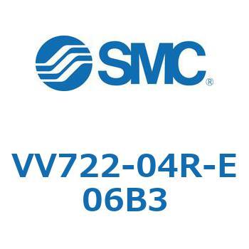 V Series(VV722) SMC