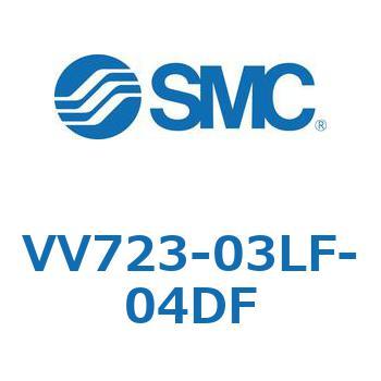V Series(VV723) SMC