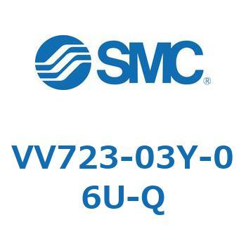 V Series(VV723) SMC