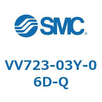 V Series(VV723) SMC