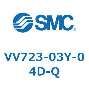 V Series(VV723) SMC
