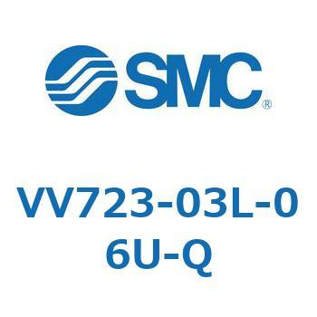 V Series(VV723) SMC