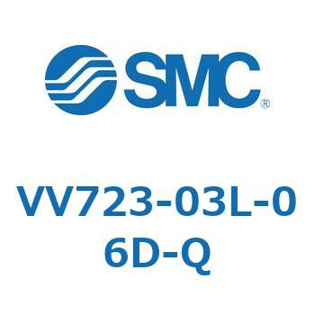 V Series(VV723) SMC