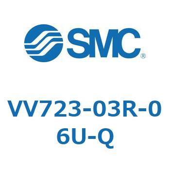 V Series(VV723) SMC