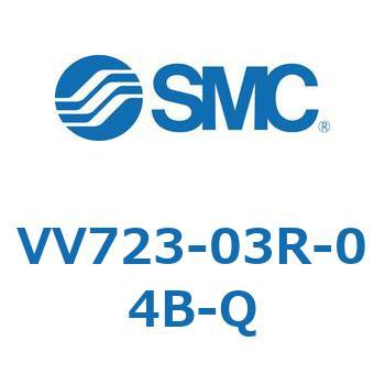 V Series(VV723) SMC