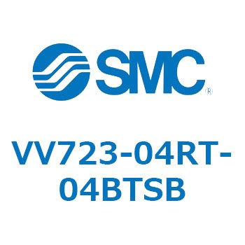 V Series(VV723) SMC