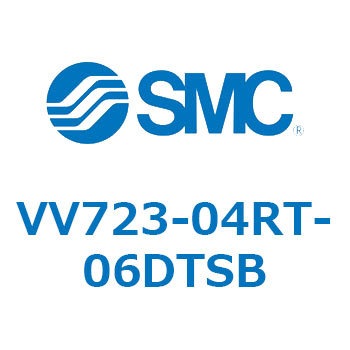 V Series(VV723) SMC
