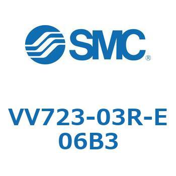 V Series(VV723) SMC