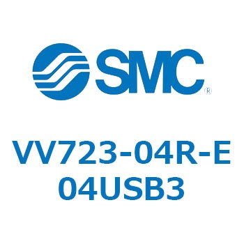 V Series(VV723) SMC