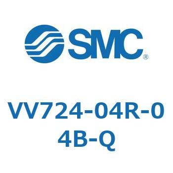 VV724-04R-04B-Q V Series(VV724) SMC 43983528