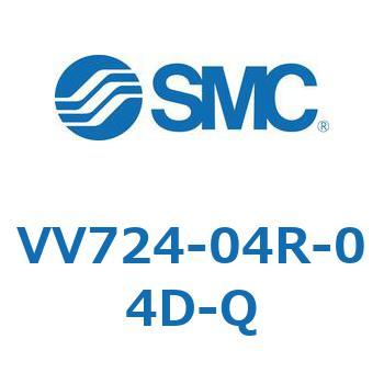 VV724-04R-04D-Q V Series(VV724) SMC 43983643