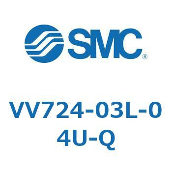 VV724-03L-04U-Q V Series(VV724) SMC 43983652