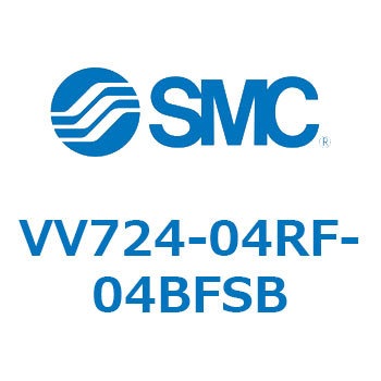 V Series(VV724) SMC