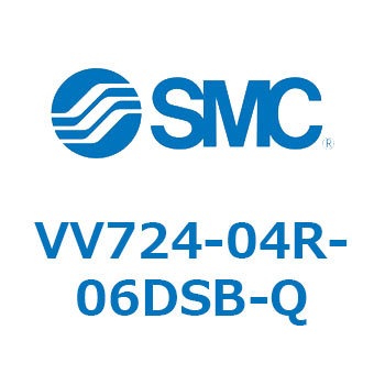 V Series(VV724) SMC