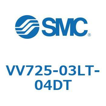V Series(VV725) SMC