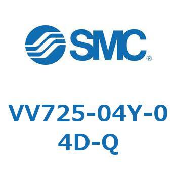 V Series(VV725) SMC