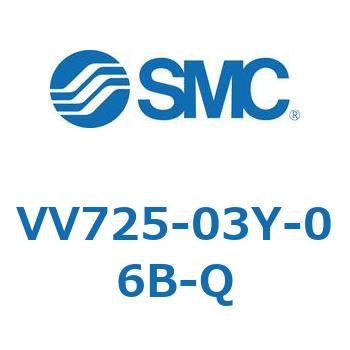 V Series(VV725) SMC