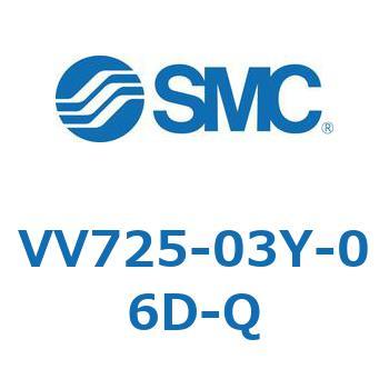 V Series(VV725) SMC