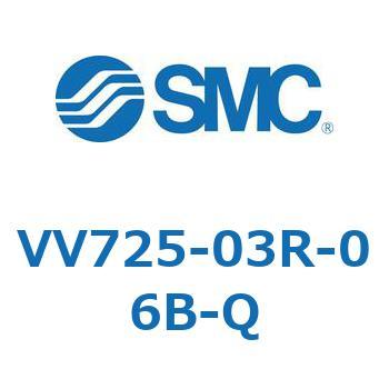 V Series(VV725) SMC