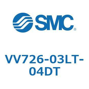 V Series(VV726) SMC
