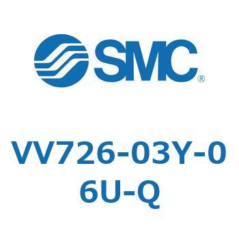 V Series(VV726) SMC