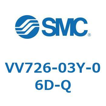 V Series(VV726) SMC