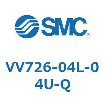 V Series(VV726) SMC