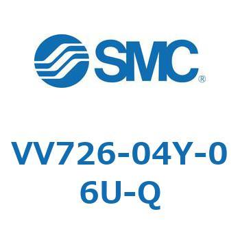 V Series(VV726) SMC