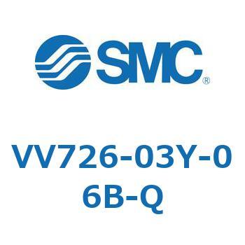 V Series(VV726) SMC