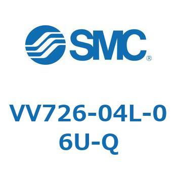 V Series(VV726) SMC