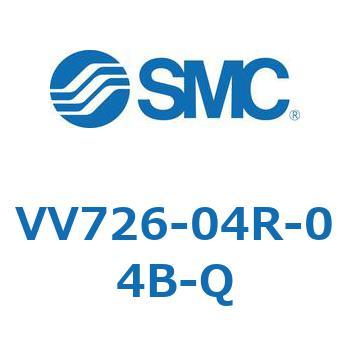 V Series(VV726) SMC