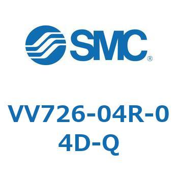 V Series(VV726) SMC