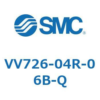 V Series(VV726) SMC