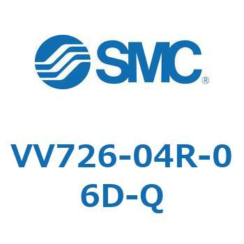 V Series(VV726) SMC