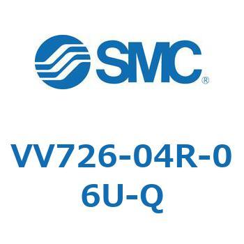 V Series(VV726) SMC
