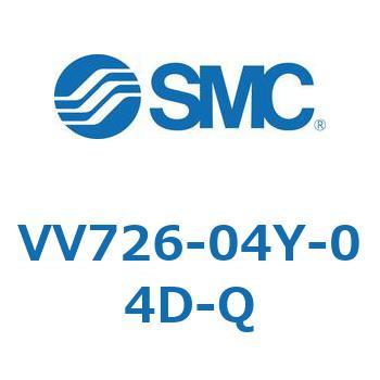 V Series(VV726) SMC