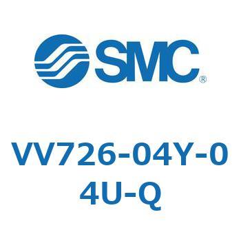 V Series(VV726) SMC