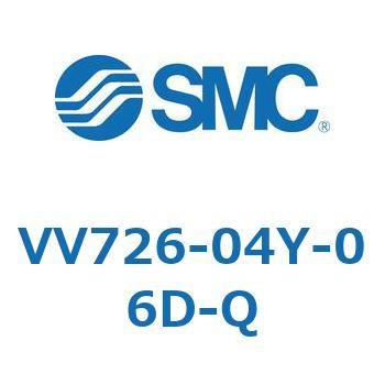 V Series(VV726) SMC