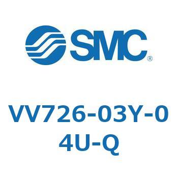 V Series(VV726) SMC