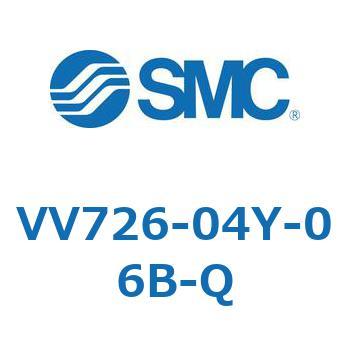 V Series(VV726) SMC