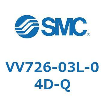 V Series(VV726) SMC