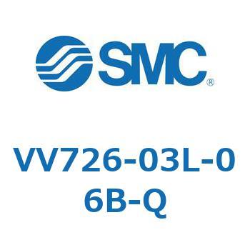 V Series(VV726) SMC