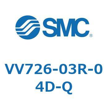 V Series(VV726) SMC