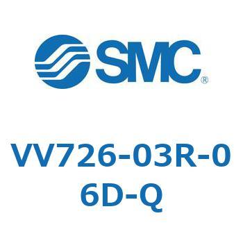 V Series(VV726) SMC