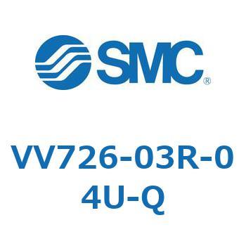 V Series(VV726) SMC