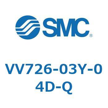 V Series(VV726) SMC