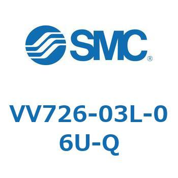 V Series(VV726) SMC