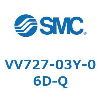 V Series(VV727) SMC