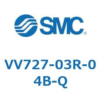 V Series(VV727) SMC